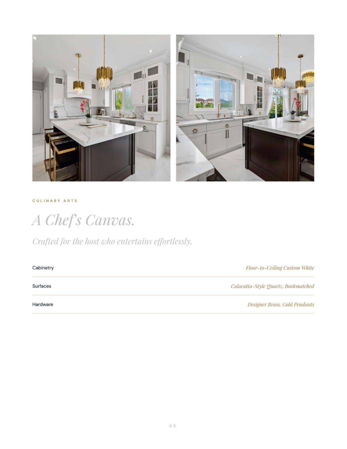 156 Tower Hill Road — brochure page 6 of 15