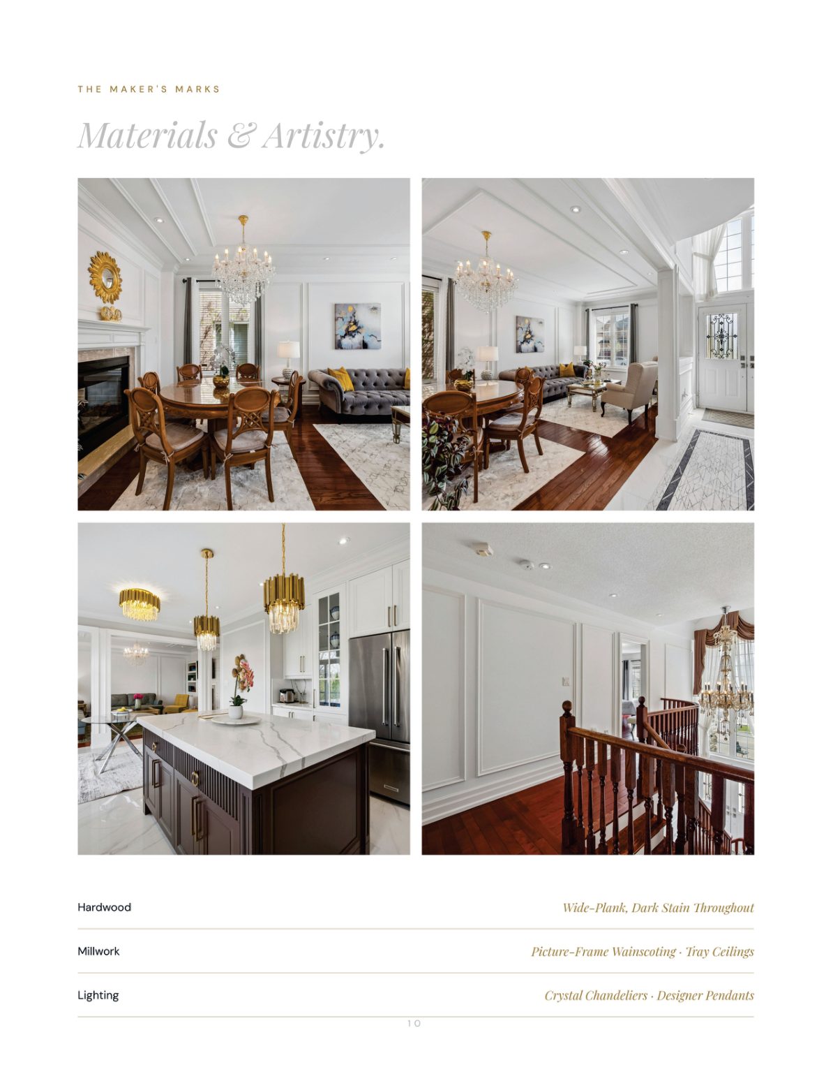 156 Tower Hill Road — brochure page 11 of 15
